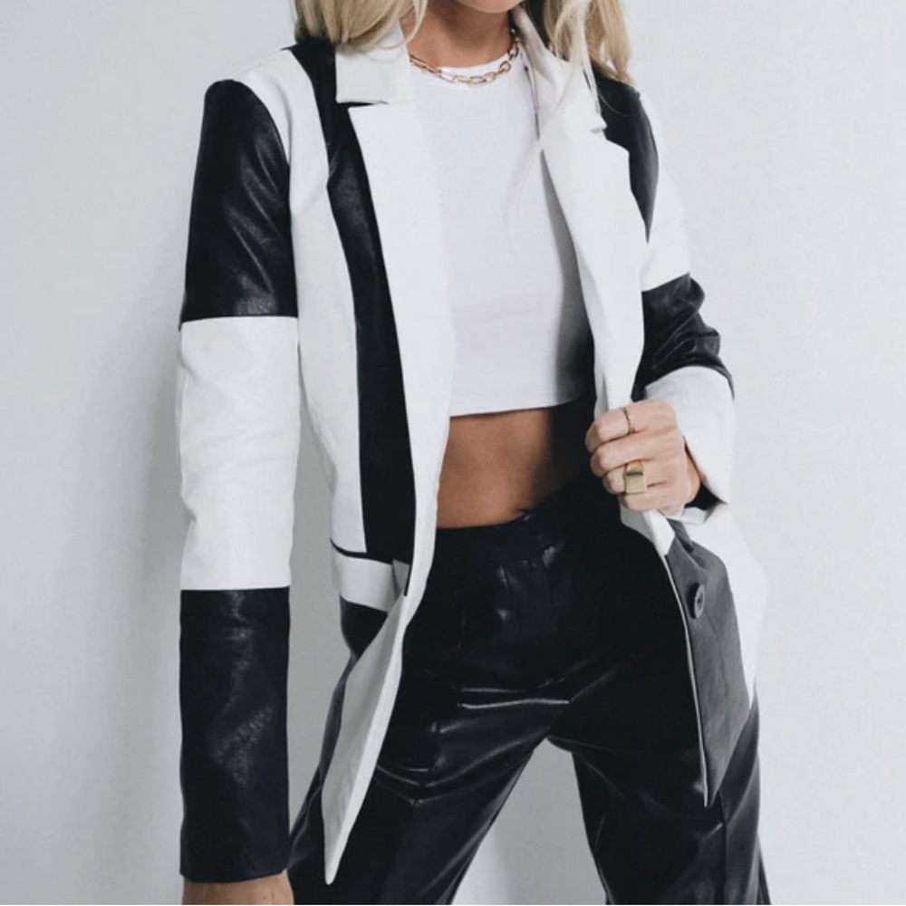 Princess Polly Jacket